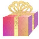 Silvia Hartmann's The Gift Silvia Hartmann's The Gift