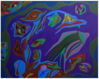 Energy Art by Camilo Villanueva Energy Art by Camilo Villanueva